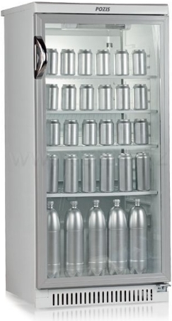 

Шкаф-витрина POZIS SVIYAGA-513-6 [037CV], Шкаф-витрина POZIS SVIYAGA-513-6 037CV