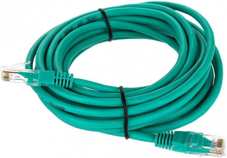 

Кабель для компьютера Telecom NA102-G-5M, Telecom NA102-G-5M