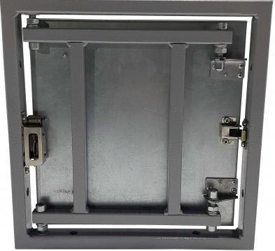

Люк под плитку Lukoff ST 50x25