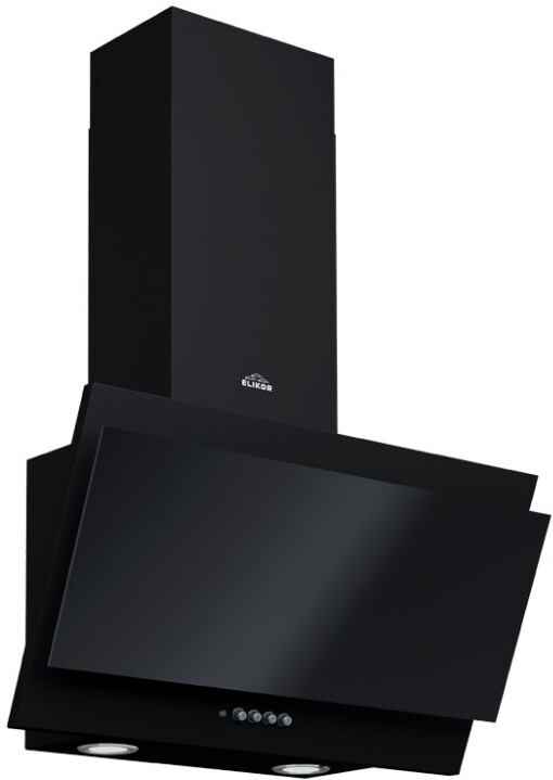 

Кухонная вытяжка Elikor Titan 60P-430-K3D Black [190226], Кухонная вытяжка Elikor Titan 60P-430-K3D 190226 Black