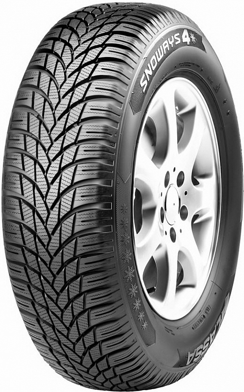 

Шины Lassa Snoways 4 195/65R15 95H, Snoways 4 195/65R15 95H