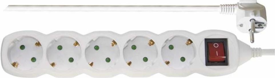 

Сетевой фильтр Emos P1525, P1525