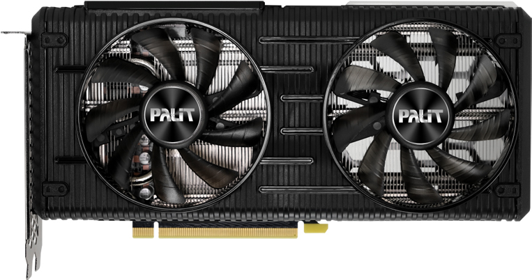 

Видеокарта Palit GeForce RTX 3060TI DUAL 8G LHR [NE6306T019P2-190AD_BULK], Видеокарта Palit GeForce RTX 3060TI DUAL 8G LHR NE6306T019P2-190AD_BULK