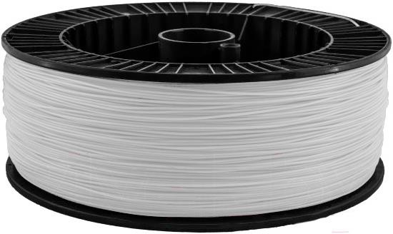 

Пластиковая нить Bestfilament PLA 1.75 мм 2500 г светло-серый