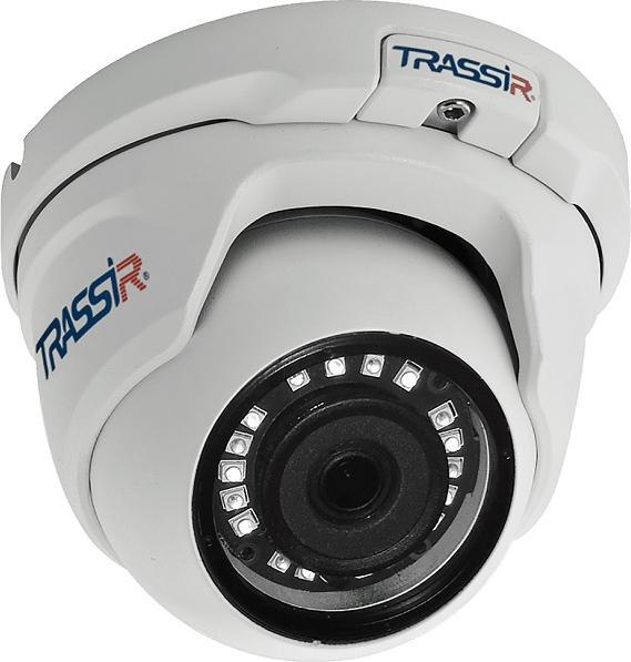 

IP-камера TRASSIR TR-D2S5 3.6-3.6мм