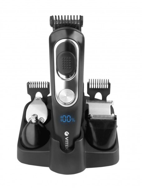 

Машинка для стрижки волос Vitek VT-2549, VT-2549