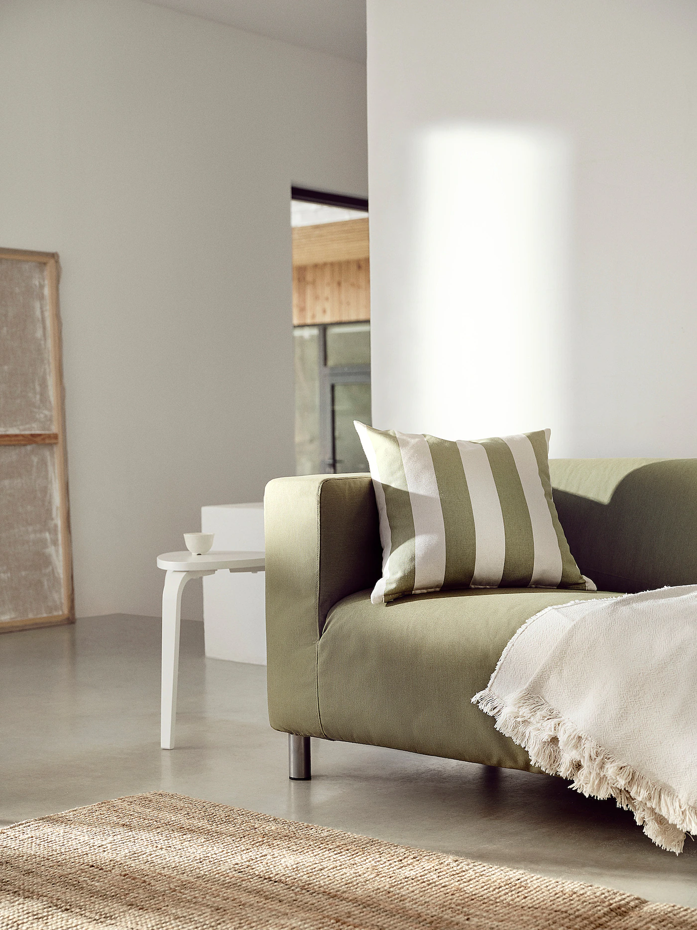 

Диван Ikea Клиппан [794.719.88], Клиппан