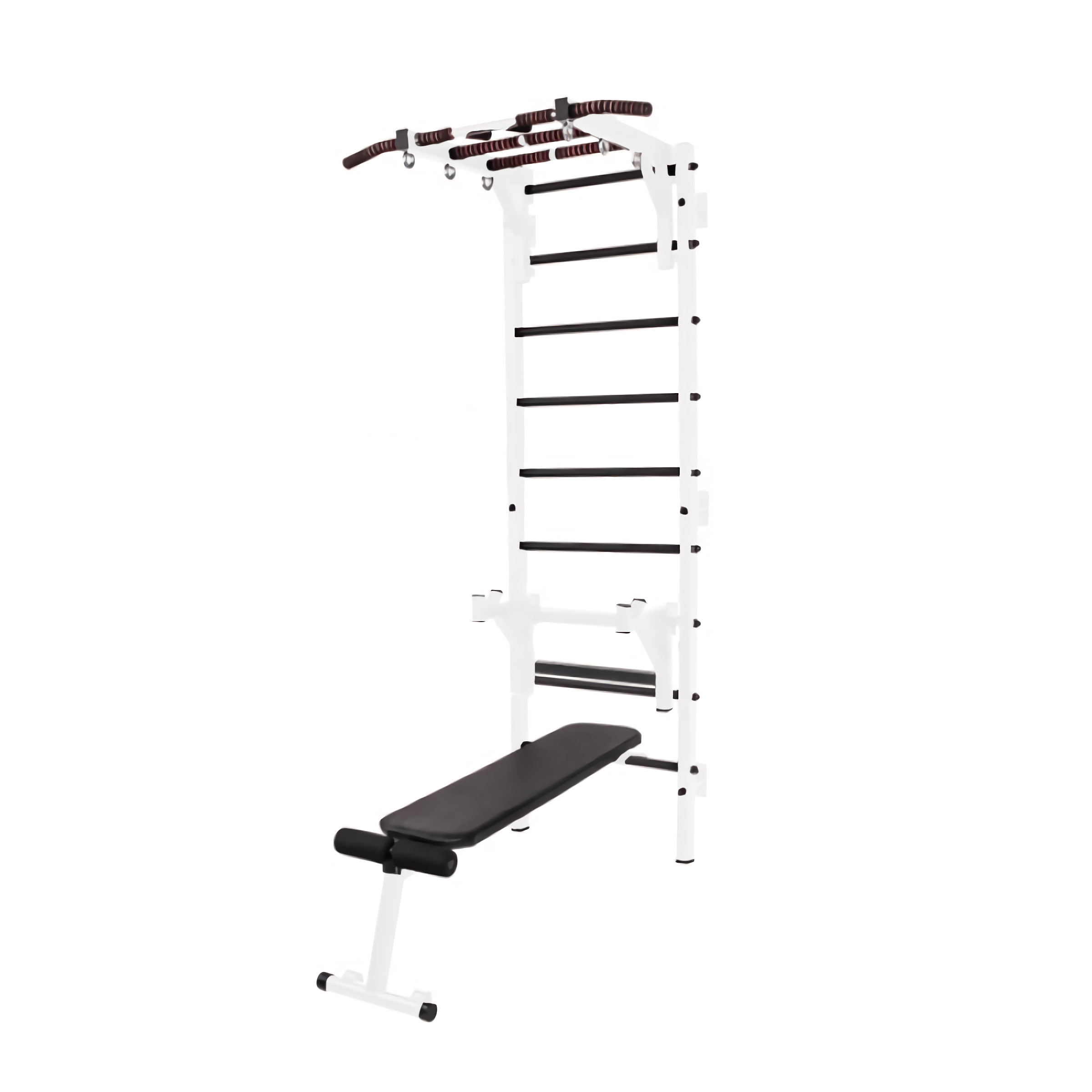 

Спортивный комплекс GetActive Force Star White [4GA-33], Force Star