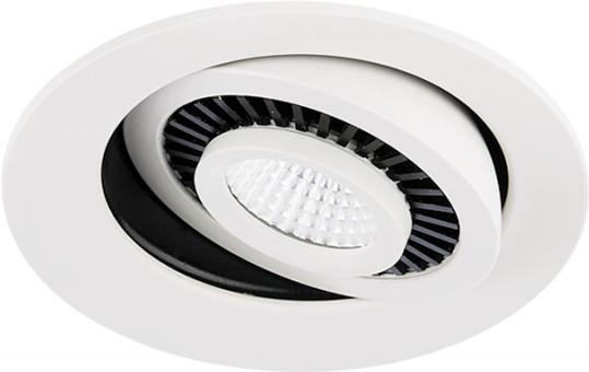 

Встраиваемый светильник Ambrella S505 W, S505 W