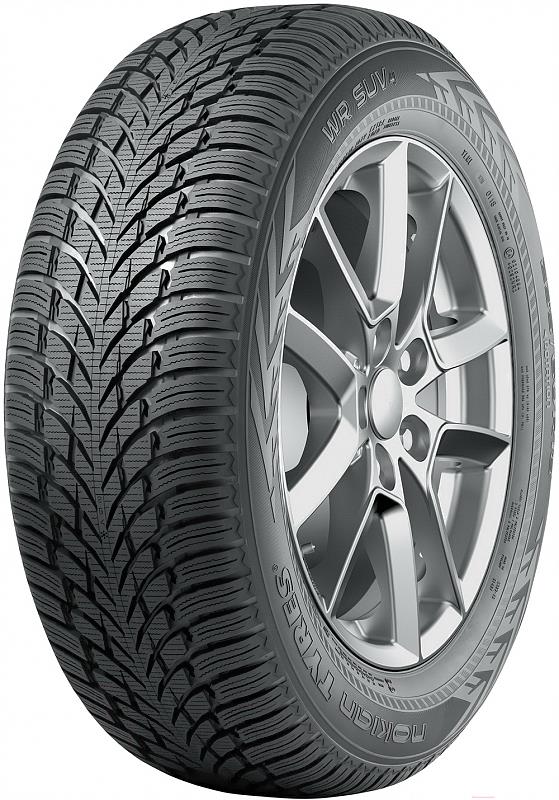 

Шины Nokian WR SUV 4 275/50R21 113W XL [T431440], WR SUV 4 275/50R21 113W XL