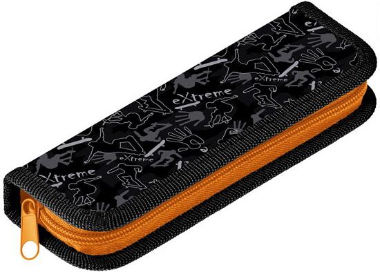 

Пенал Hatber Xtreme 190х60 [NPn_65060], Xtreme 190х60