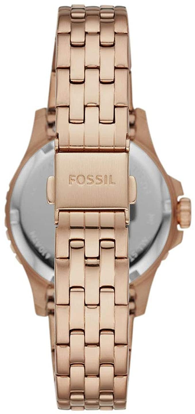 

Наручные часы Fossil ES4741, ES4741