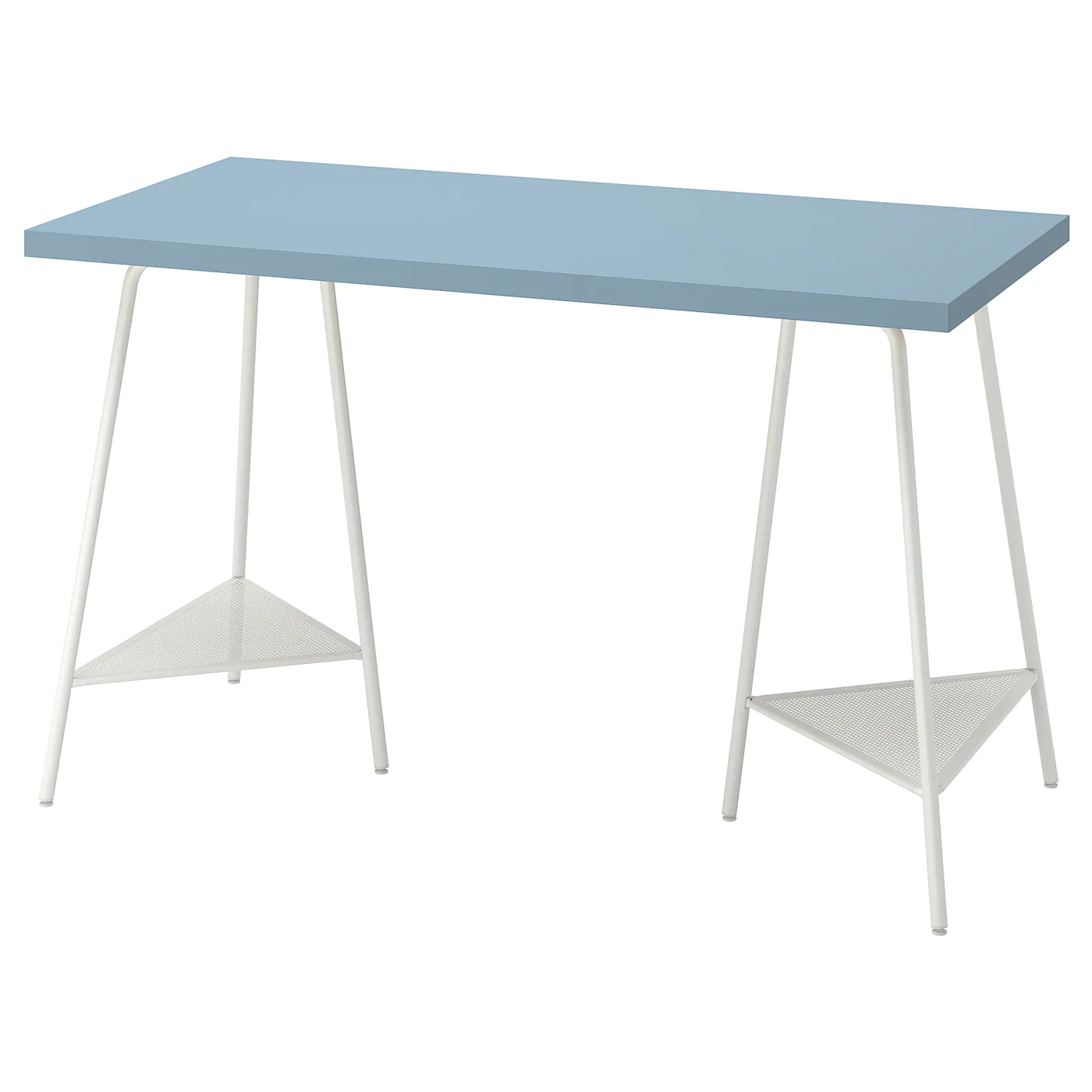

Стол письменный Ikea Лагкаптен / Тилльслаг [494.170.02], Лагкаптен / Тилльслаг