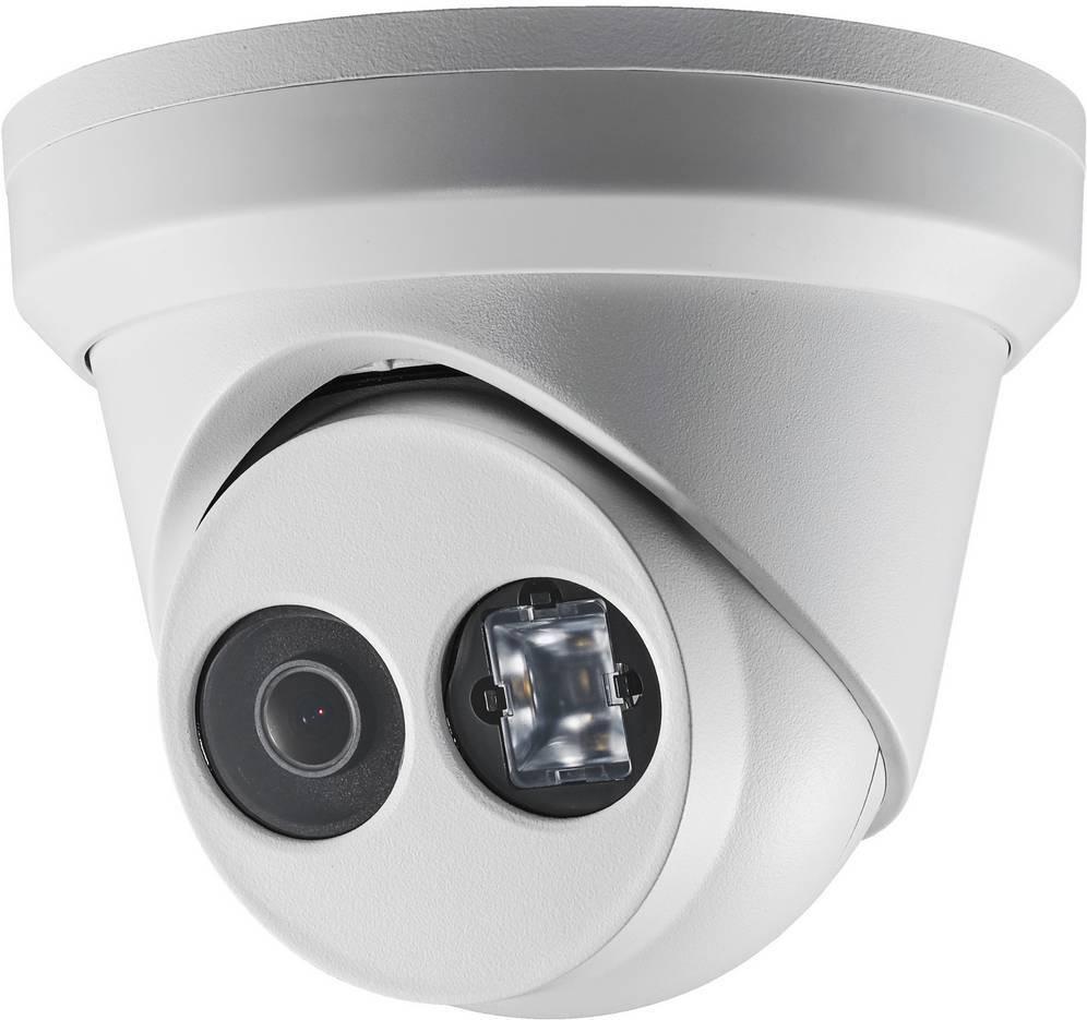 

IP-камера Hikvision DS-2CD2323G0-I 4мм белый, DS-2CD2323G0-I 4мм