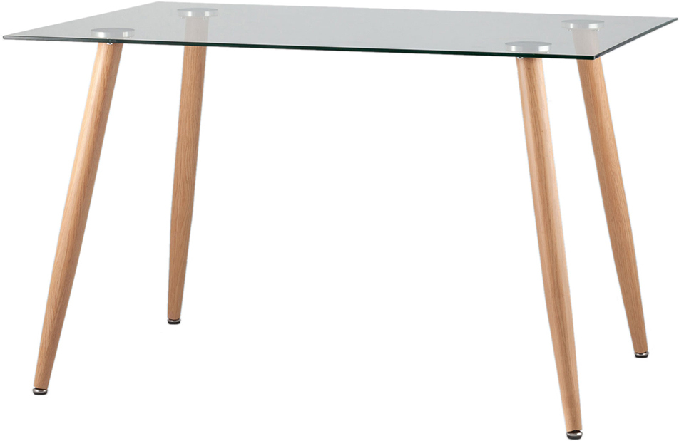 

Стол обеденный Stool Group Освальд 120х80, Стол обеденный Stool Group Освальд 120х80 T022 DUAL