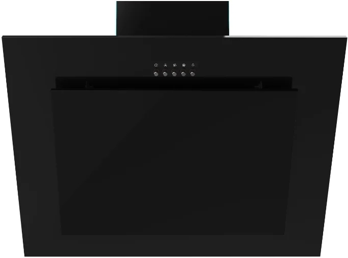 

Вытяжка Midea MH60AN300B, Вытяжка встраиваемая Midea MH60AN300B