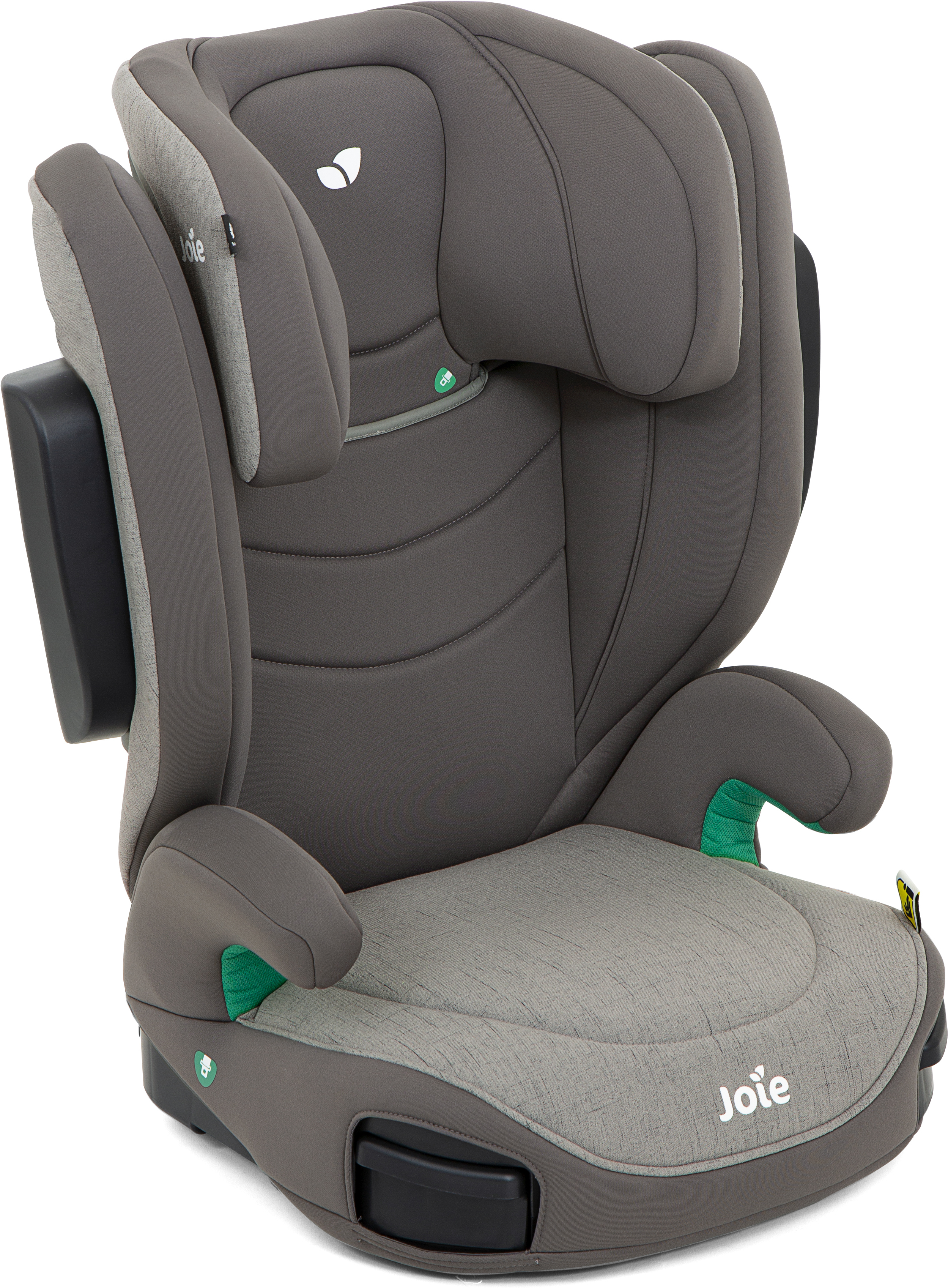 

Автокресло Joie i-Trillo LX dark pewter