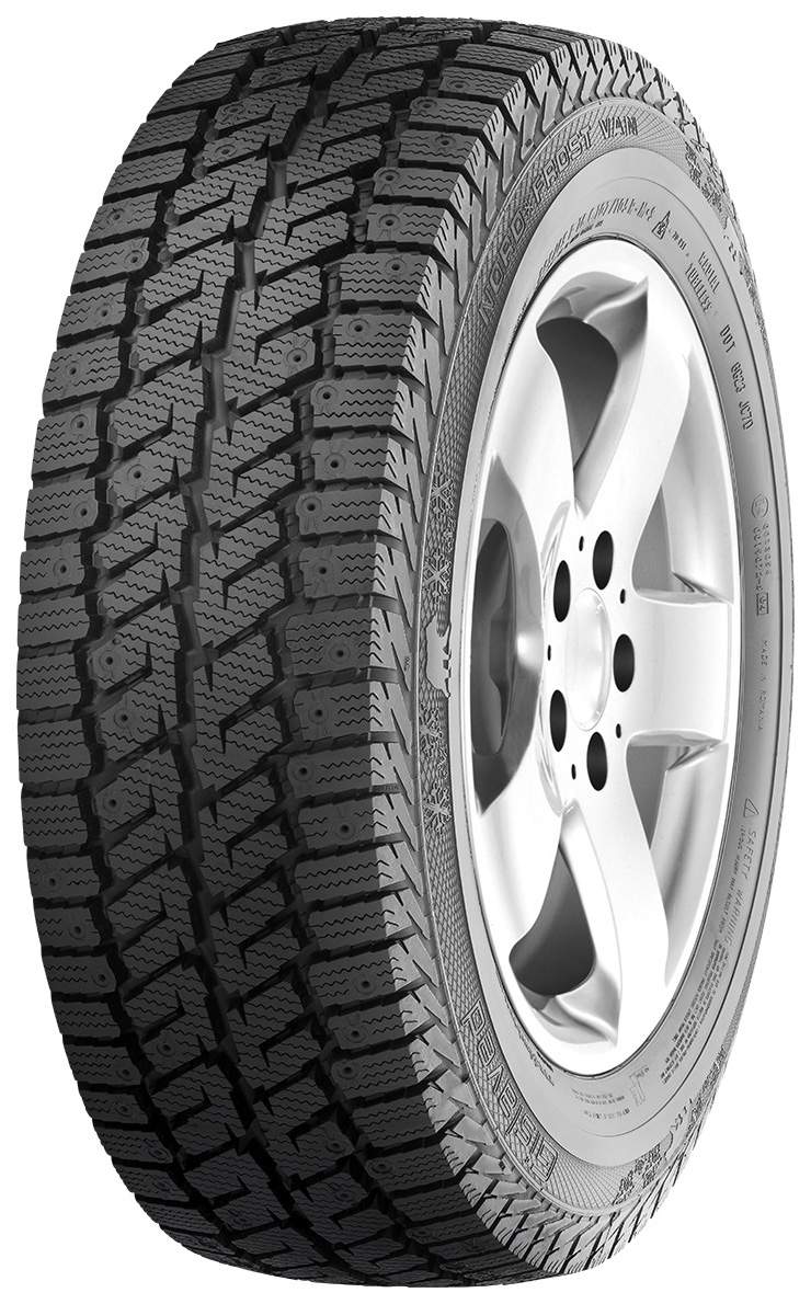 

Автомобильные шины Gislaved Euro*Frost Van 205/65R16C 107/105T, Euro*Frost Van 205/65R16C 107/105T