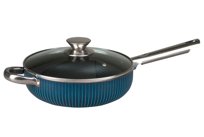 

Сотейник Pomi d'Oro Azzurro DL2402, DL2402