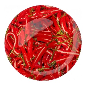 

Блюдо Walmer Chili Pepper [W22242020], Chili Pepper