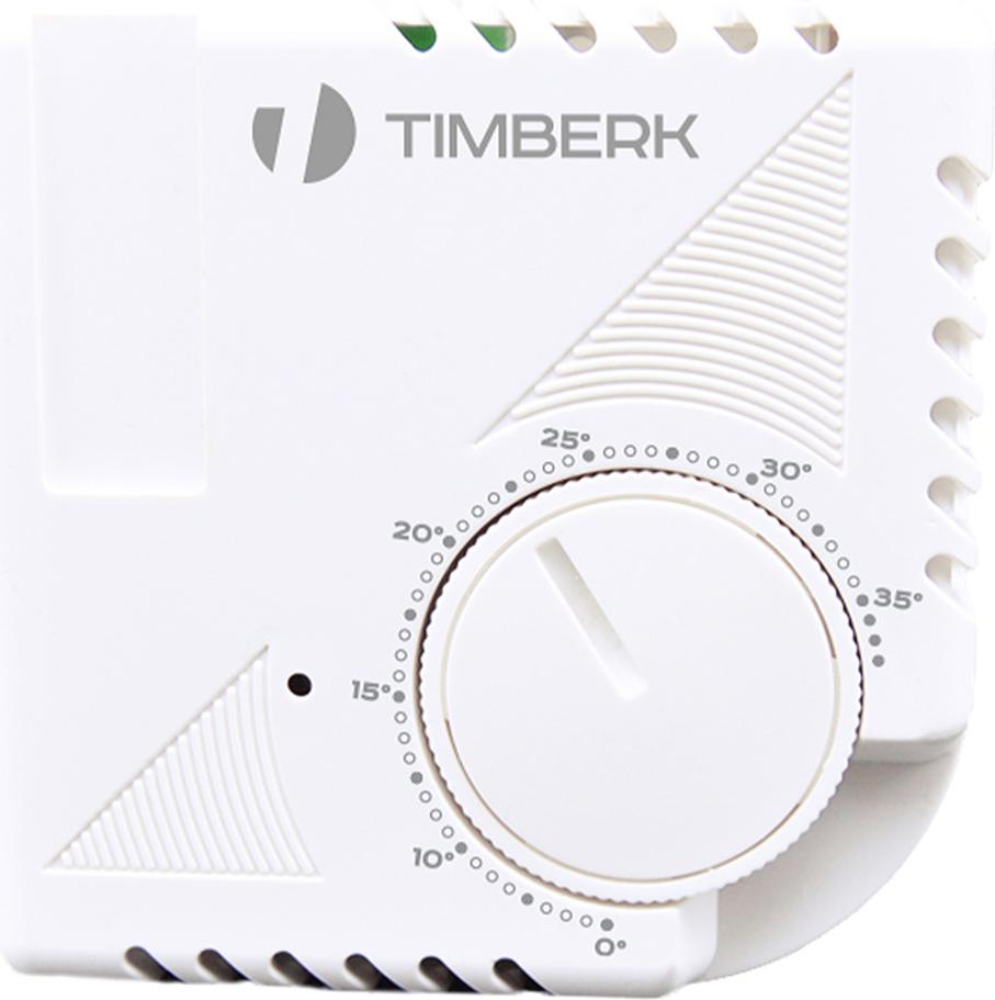 

Термостат Timberk TMS 11.CH, TMS 11.CH