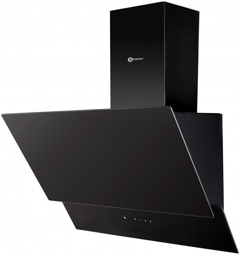 

Вытяжка Schtoff Albina 60 Black