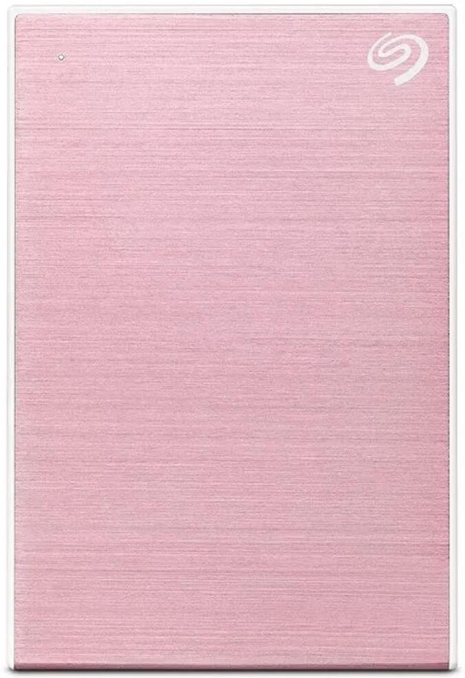 

Внешний жесткий диск Seagate 2.0Tb One Touch [STKB2000405], Внешний жесткий диск Seagate One Touch 2TB (STKB2000405)