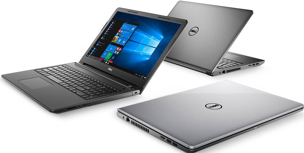 

Ноутбук Dell Inspiron 15 Silver [3576-1442], Inspiron 15