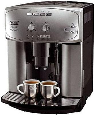

Кофеварка (кофемашина) DeLonghi ESAM 2200, ESAM 2200