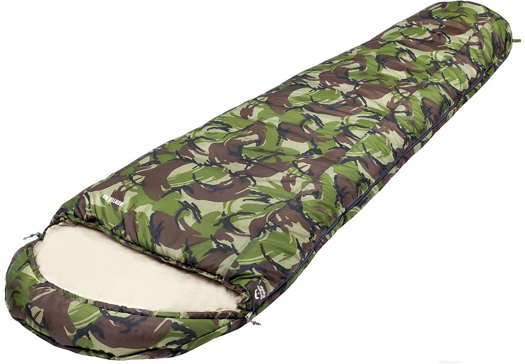 

Спальный мешок Jungle Camp Hunter XL [70974], Hunter XL