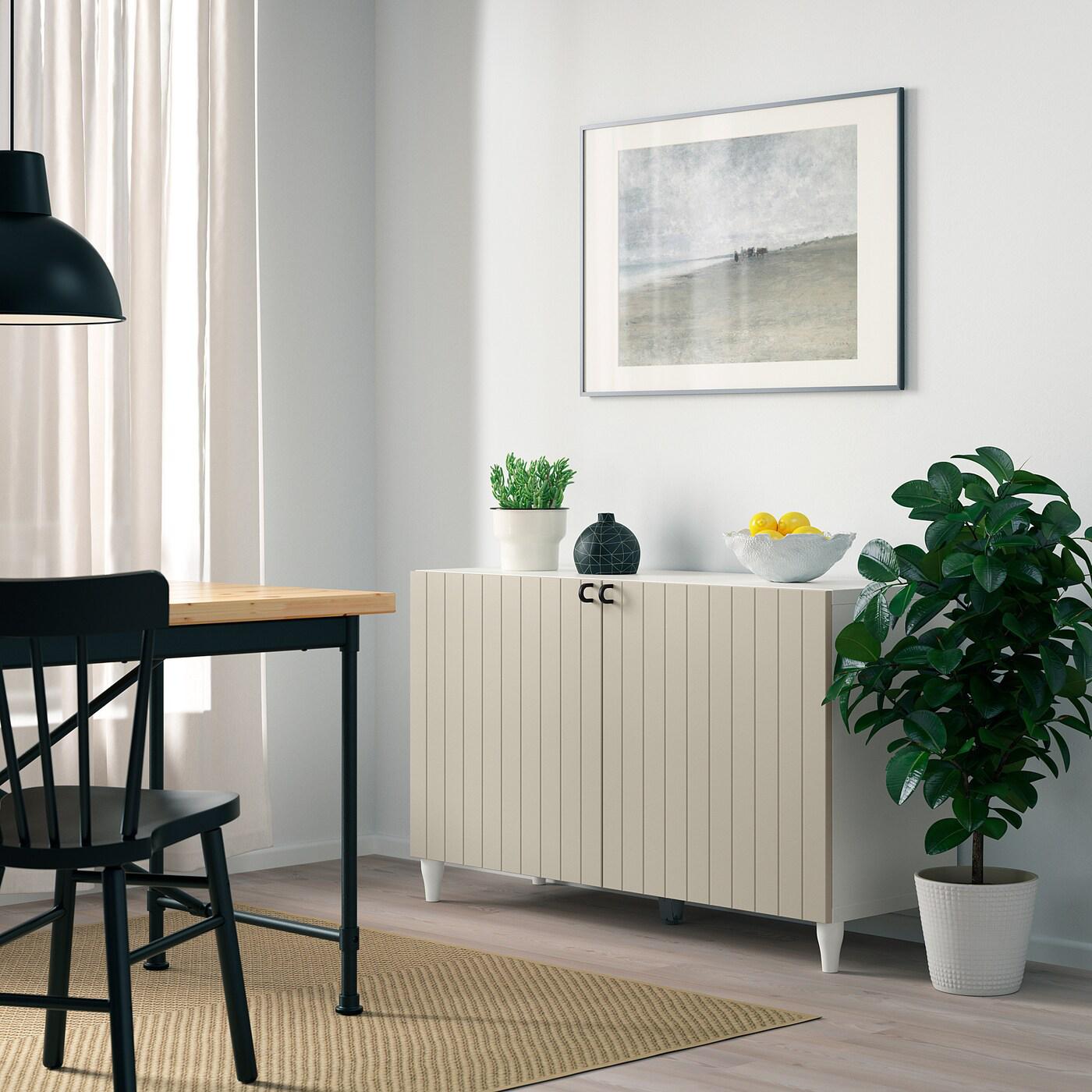 

Система для хранения Ikea Бесто [593.848.74], Бесто