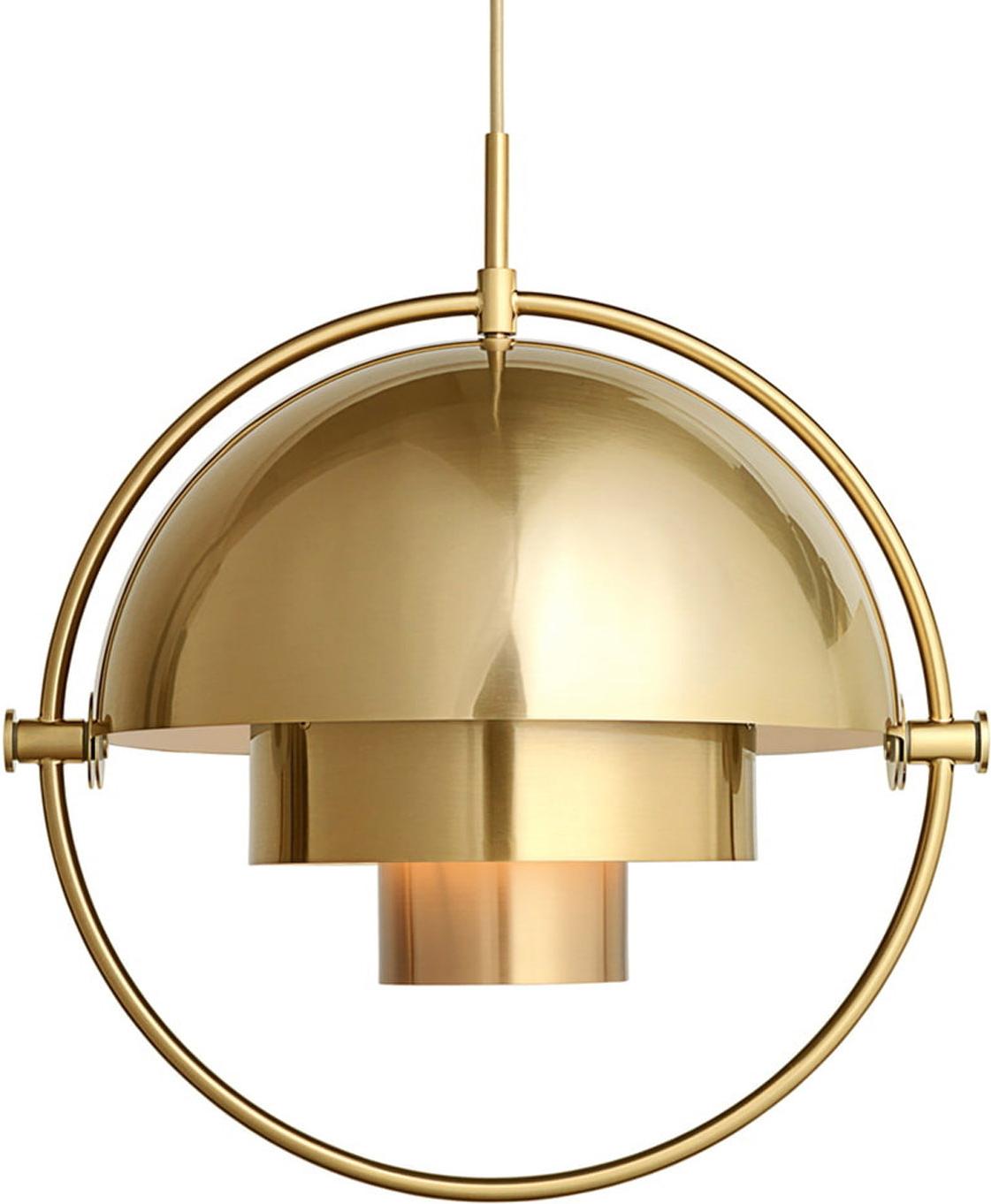 

Подвесной светильник LOFT IT LOFT9915-C