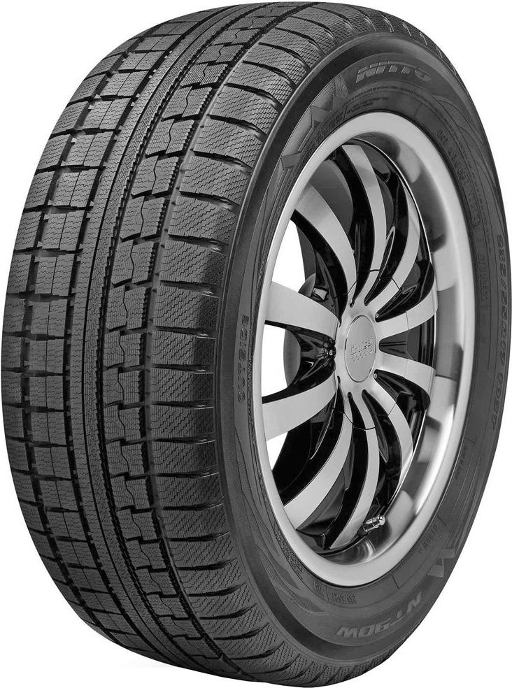

Автомобильные шины Nitto NT90W 285/45R19 111Q, NT90W 285/45R19 111Q