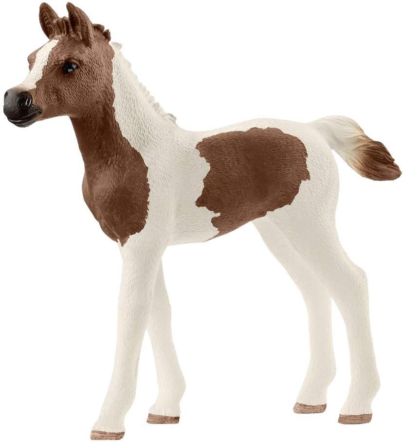 

Игрушка Schleich Пинтабиан Жеребенок [13839], Пинтабиан Жеребенок