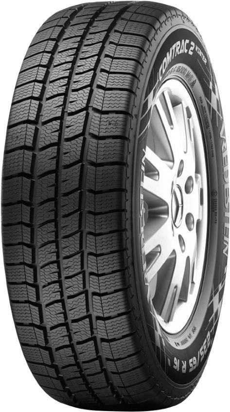 

Шины Vredestein Comtrac 2 Winter 195/70R15C 104R Зимняя, Comtrac 2 Winter 195/70R15C 104R Зимняя