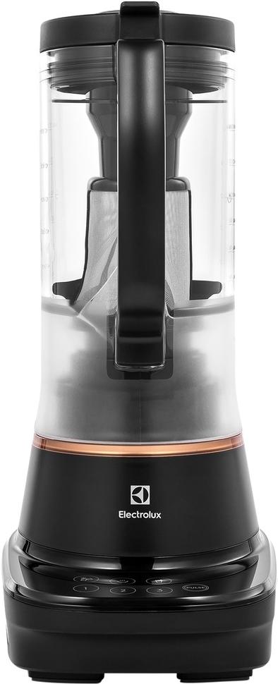 

Блендер Electrolux E7TB1-4GB черный, E7TB1-4GB