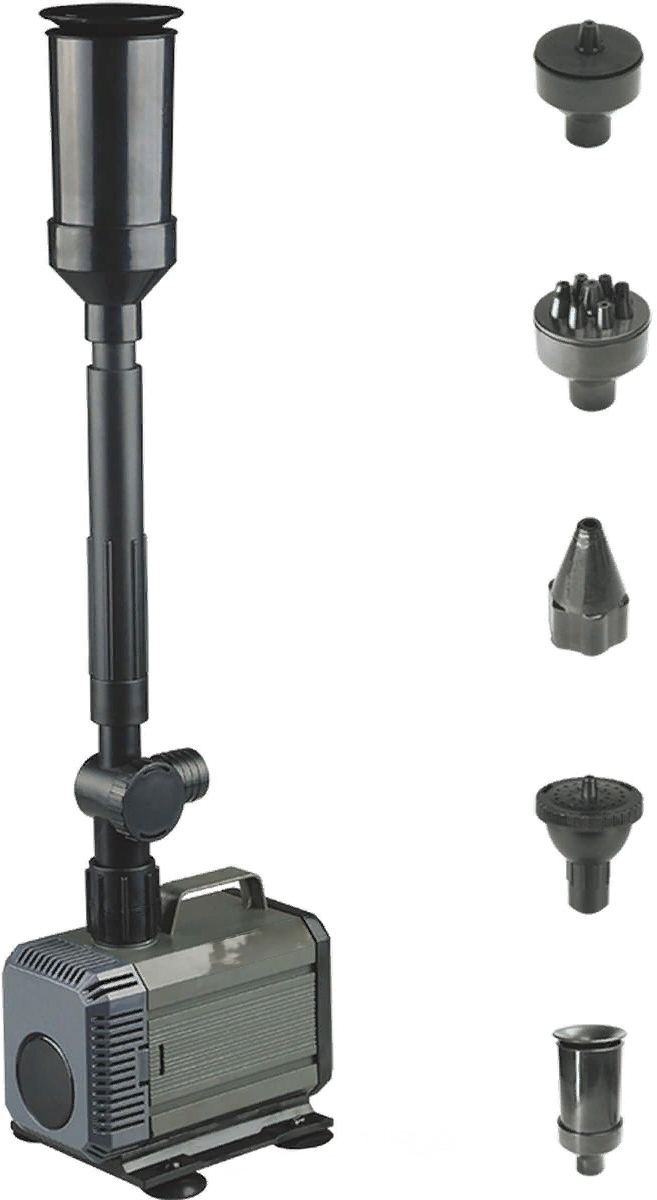

Фонтанный насос Grandfar GFA-5003