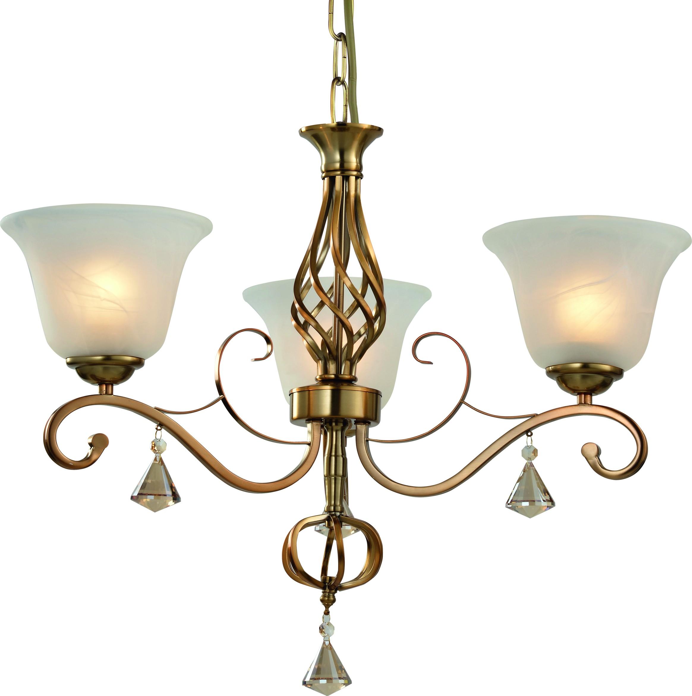 

ARTE Lamp A8391LM-3PB, A8391LM-3PB