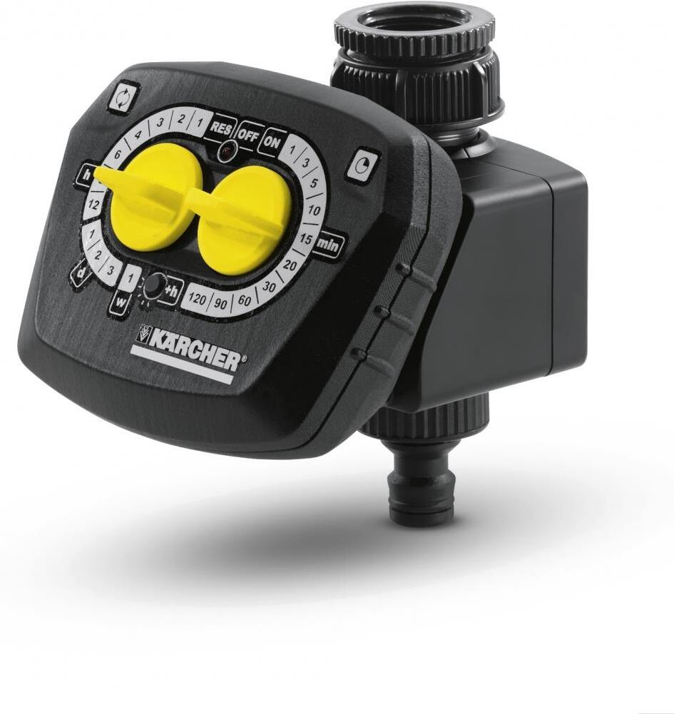 

Система автоматического полива, распылитель Karcher WT 4000 [2.645-174.0], Karcher WT 4000 2.645-174.0