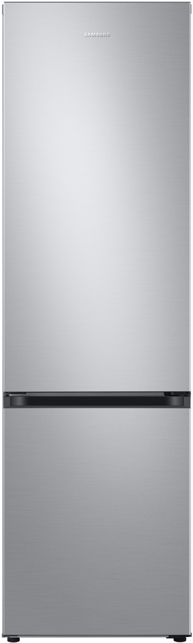 

Холодильник Samsung RB38T602DSA/EF серебристый