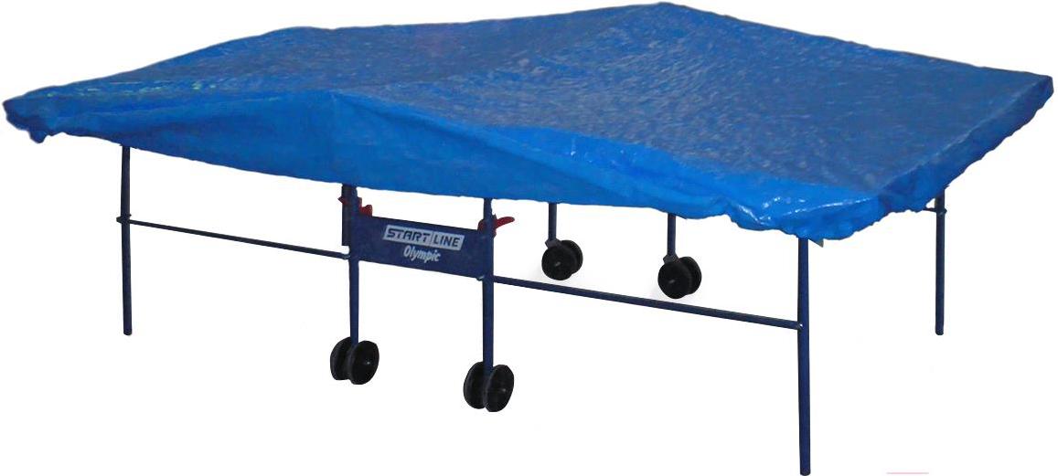 

Чехол для теннисного стола Start Line Polyester 3000 [1005], Polyester 3000
