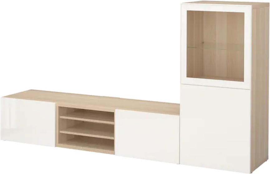 

ТВ-тумба Ikea Бесто [394.063.20]