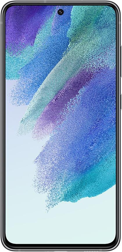 

Мобильный телефон Samsung Galaxy S21FE 128Gb Gray [SM-G990BZADSER], Galaxy S21FE 128Gb