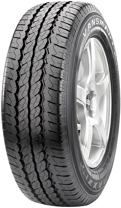 

Шины Maxxis Vansmart MCV3+ 215/75R16C 113/111R, Vansmart MCV3+ 215/75R16C 113/111R