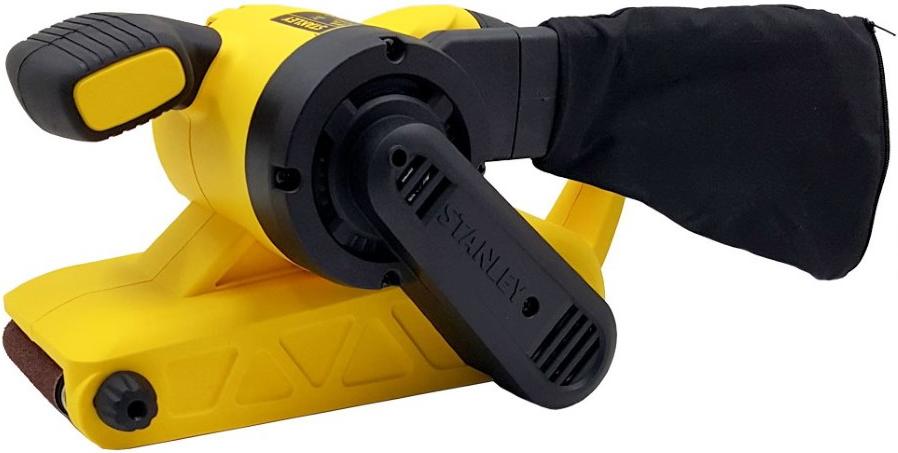 

Ленточная шлифмашина Stanley SB90, SB90