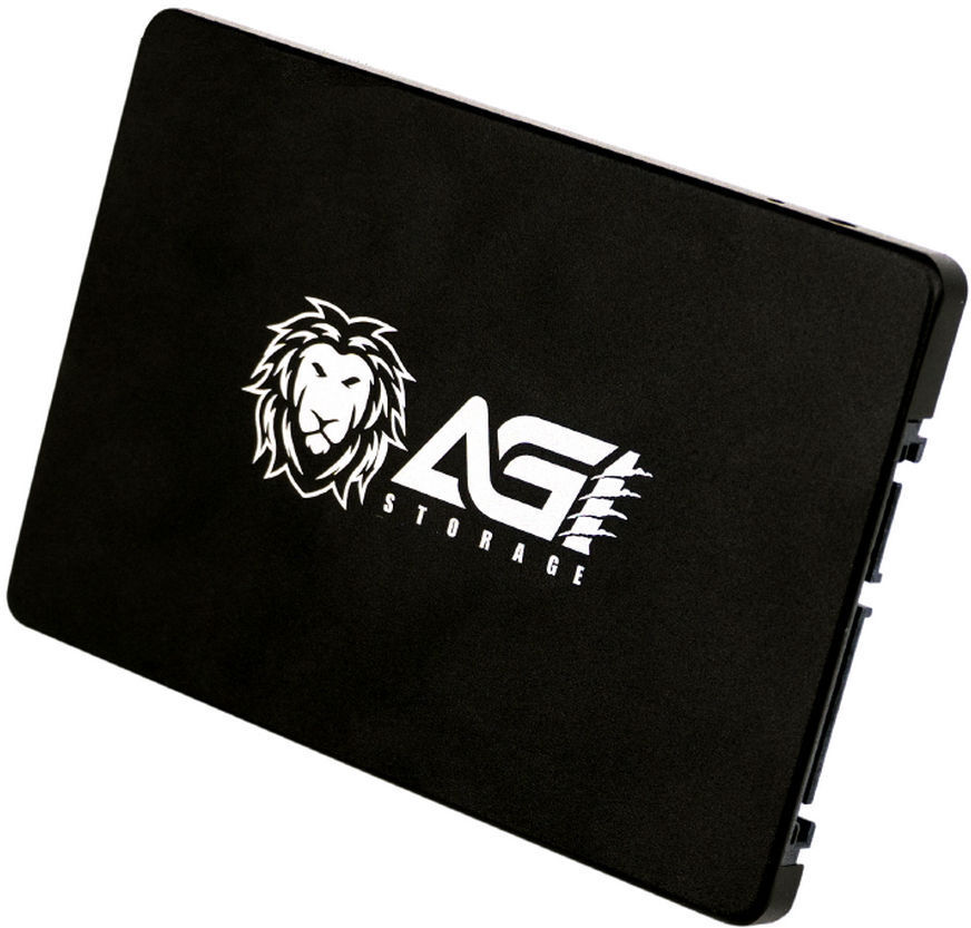 

SSD-накопитель AGI AGI256G06AI138