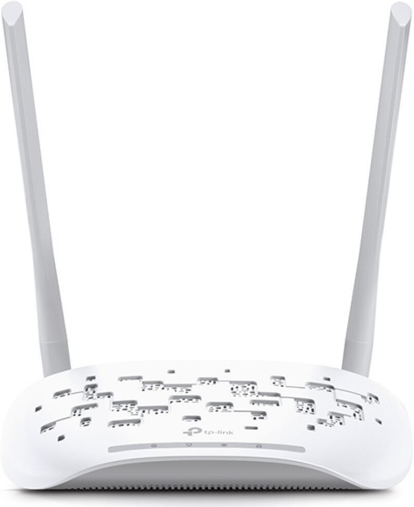 

Точка доступа TP-Link TL-WA801N