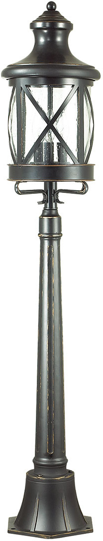 

Фонарь уличный Odeon Light Sation [4045/3F], Уличный фонарь Odeon Light Sation 4045/3F