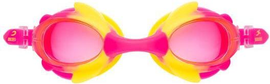

Очки для плавания 25DEGREES 25D03-YU14-20-31-0 Yunga Pink/Yellow, 25D03-YU14-20-31-0