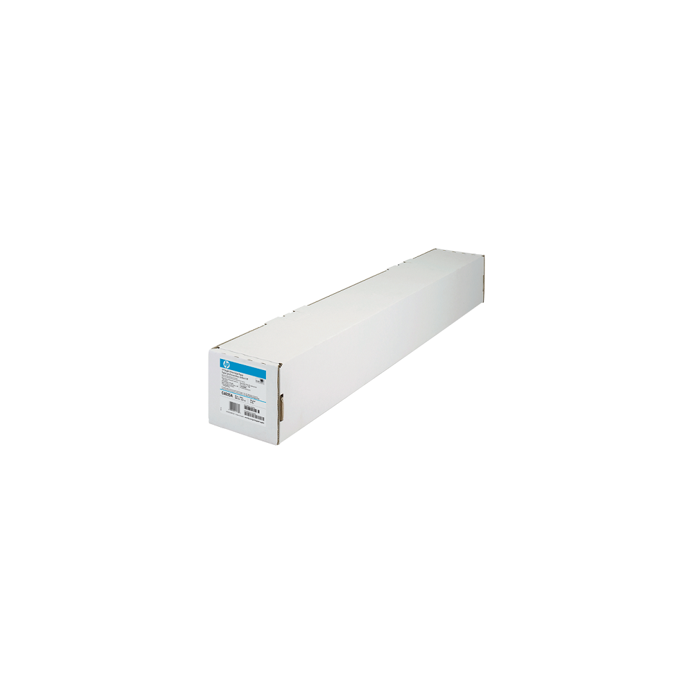

Офисная бумага HP Bright White Inkjet Paper 610 мм x 45,7 м (C6035A), Бумага HP Bright White Inkjet Paper 610 мм x 45.7 м C6035A